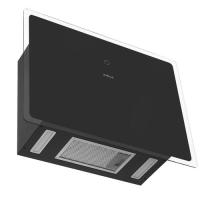Купить Вытяжка наклонная il Monte KH-HITECH-6003-T-BL черный/черный  9941439. Характеристики, отзывы и цены в Донецке