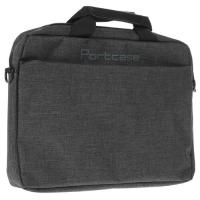 Купить 13.3" Сумка PORTCASE KCB-164 Grey  5320944. Характеристики, отзывы и цены в Донецке