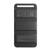 Купить 4000 ГБ Внешний SSD Team Group M200 [T8FED9004T0C102]  5624788. Характеристики, отзывы и цены в Донецке