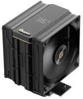 Купить Кулер для процессора Ocypus Iota A40 BK Dual Fan  5637601. Характеристики, отзывы и цены в Донецке