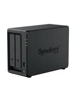 Купить Сетевое хранилище (NAS) Synology DiskStation DS725+  5640464. Характеристики, отзывы и цены в Донецке