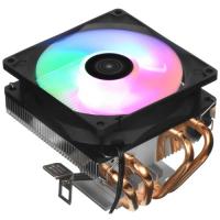 Купить Кулер для процессора AeroCool Air Frost 4  5080306. Характеристики, отзывы и цены в Донецке
