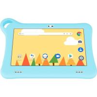 Купить 7" Планшет Alcatel Tkee Mini 2 9317G Wi-Fi 32 ГБ голубой + чехол  5357075. Характеристики, отзывы и цены в Донецке