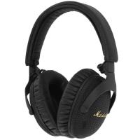 Купить Беспроводные/проводные наушники Marshall Monitor III A.N.C. черный 2024  5608811. Характеристики, отзывы и цены в Донецке
