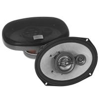 Купить Коаксиальная АС Kenwood KFC-HQ718  5094807. Характеристики, отзывы и цены в Донецке