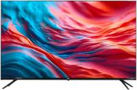 Купить 49.5" (126 см) Телевизор Leff 50U680T черный  9229063. Характеристики, отзывы и цены в Донецке