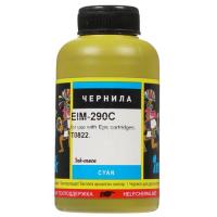 Купить Чернила водорастворимые Ink-Mate EIM-290C голубой  1315874. Характеристики, отзывы и цены в Донецке
