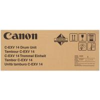 Купить Фотобарабан Canon C-EXV14  0003793. Характеристики, отзывы и цены в Донецке