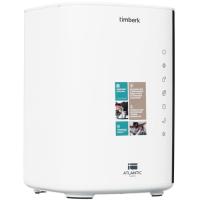 Купить Увлажнитель воздуха Timberk T-HU3.5-A14E-W  5334462. Характеристики, отзывы и цены в Донецке