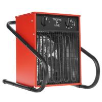 Купить Тепловая пушка электрическая Tropik Line ТПЦ-9  1074378. Характеристики, отзывы и цены в Донецке