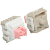 Купить Переключатели Varmilo Slience Sakura L  5621097. Характеристики, отзывы и цены в Донецке