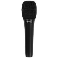 Купить Микрофон Audio-Technica AT2010 черный [проводной, ручной, -48 дБ, от 40 Гц до 20000 Гц]  9925491. Характеристики, отзывы и цены в Донецке