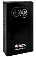 Купить Стабилизатор напряжения Quattro Elementi Stabilia 2000 W-Slim  9115119. Характеристики, отзывы и цены в Донецке