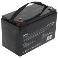 Купить Аккумуляторная батарея для ИБП SVEN SV 121000  1114544. Характеристики, отзывы и цены в Донецке