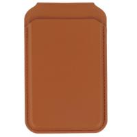 Купить Кардхолдер Satechi Magnetic Wallet Stand коричневый  9122112. Характеристики, отзывы и цены в Донецке