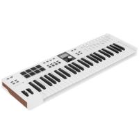 Купить Клавиатура MIDI Arturia KeyLab Essential 49 mk3  5425529. Характеристики, отзывы и цены в Донецке