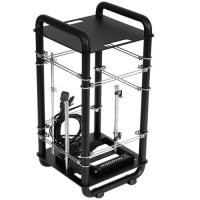 Купить Корпус Streacom DA6 [ST-DA6B] черный  5090828. Характеристики, отзывы и цены в Донецке