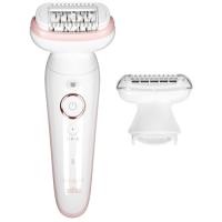 Купить Эпилятор Braun Silk-epil 9 SES 9-030  9123598. Характеристики, отзывы и цены в Донецке