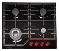 Купить Газовая варочная поверхность Thomson HG20-4I02  9100684. Характеристики, отзывы и цены в Донецке