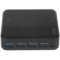 Купить USB хабы и KVM оборудование в интернет-магазине CALLS Донецк
