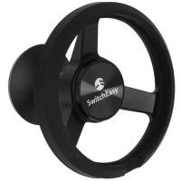 Купить Держатель автомобильный SwitchEasy MagMount черный  9106761. Характеристики, отзывы и цены в Донецке