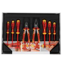 Купить Набор отверток Felo Ergonic 41398517  8151997. Характеристики, отзывы и цены в Донецке