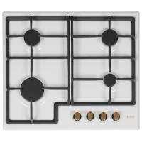 Купить Газовая варочная поверхность Zanussi GPZ263SN  1268361. Характеристики, отзывы и цены в Донецке
