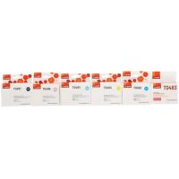 Купить Набор картриджей EasyPrint IE-T0487_SET голубой, желтый, пурпурный, светло-голубой  9115281. Характеристики, отзывы и цены в Донецке