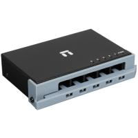 Купить Коммутатор NETIS ST105D  5610043. Характеристики, отзывы и цены в Донецке