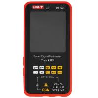 Купить Мультиметр UNI-T UT122  9155841. Характеристики, отзывы и цены в Донецке