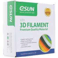 Купить Пластик ESUN PETG175Y1  1091893. Характеристики, отзывы и цены в Донецке
