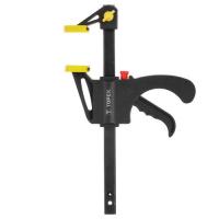 Купить Струбцина Topex 12A515  1263850. Характеристики, отзывы и цены в Донецке