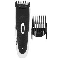 Купить Машинка для стрижки Vitek VT-1355 черный/белый  9915672. Характеристики, отзывы и цены в Донецке
