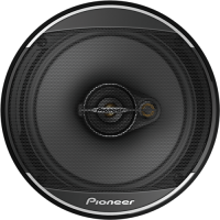 Купить Коаксиальная акустическая система TS-A1678S  5630400. Характеристики, отзывы и цены в Донецке