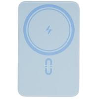 Купить Портативный аккумулятор Romoss WMS 10 голубой  5453615. Характеристики, отзывы и цены в Донецке