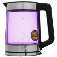 Купить Электрочайник Goodhelper KPG-2201 фиолетовый  9304905. Характеристики, отзывы и цены в Донецке