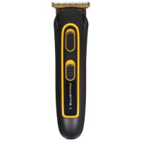 Купить Триммер Rowenta Sport Collection TN9113F0 черный/желтый  5454843. Характеристики, отзывы и цены в Донецке
