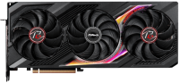 Купить Видеокарта ASRock AMD Radeon RX 7900 XTX Phantom Gaming OC [RX7900XTX PG 24GO]  5402906. Характеристики, отзывы и цены в Донецке