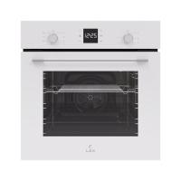 Купить Электрический духовой шкаф LEX EDM 076 WH белый  9242197. Характеристики, отзывы и цены в Донецке