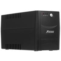 Купить ИБП Powerman Back Pro 650  9908182. Характеристики, отзывы и цены в Донецке