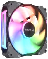Купить Вентилятор Cougar APOLAR 120 ARGB  5454566. Характеристики, отзывы и цены в Донецке