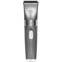 Купить Машинка для стрижки Dewal Beauty Easy серый/серебристый  9094692. Характеристики, отзывы и цены в Донецке