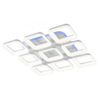 Купить Светильник потолочный Citilux CL225A290E белый/белый  5462115. Характеристики, отзывы и цены в Донецке