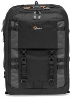 Купить Фоторюкзак Lowepro Pro Trekker BP 450 AW II серый  9131929. Характеристики, отзывы и цены в Донецке
