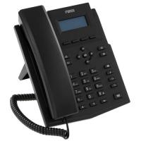 Купить Телефон VoIP Fanvil X301G черный  9983636. Характеристики, отзывы и цены в Донецке