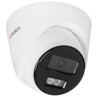 Купить IP-камера HiWatch DS-I453M(С) (2.8 mm)  5436078. Характеристики, отзывы и цены в Донецке