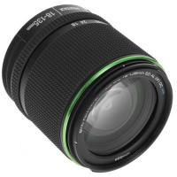 Купить Объектив Pentax SMC DA 18-135mm f/3.5-5.6 ED AL [IF] DC WR  4852455. Характеристики, отзывы и цены в Донецке