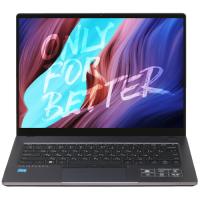 Купить 13.9" Ноутбук MAIBENBEN P415 серый  5423532. Характеристики, отзывы и цены в Донецке