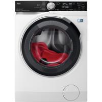 Купить Стирально-сушильная машина AEG LWR85165O белый  9222928. Характеристики, отзывы и цены в Донецке