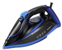 Купить Утюг KRAFT KF-CI24204A черный  9037560. Характеристики, отзывы и цены в Донецке